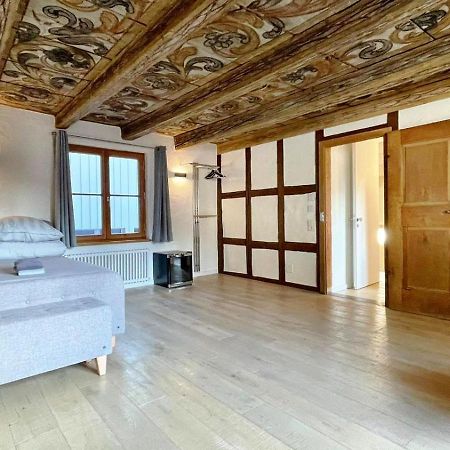 Rheinstream Guesthouse Basel Exterior photo