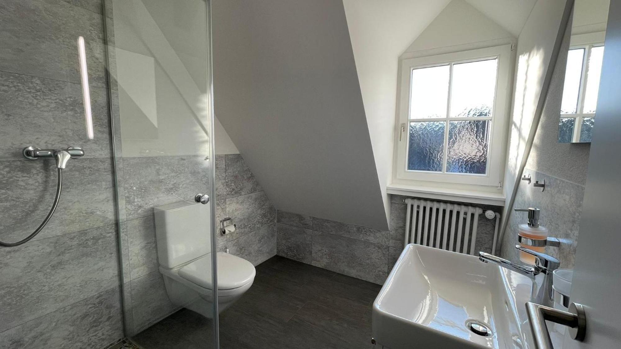 Rheinstream Guesthouse Basel Room photo
