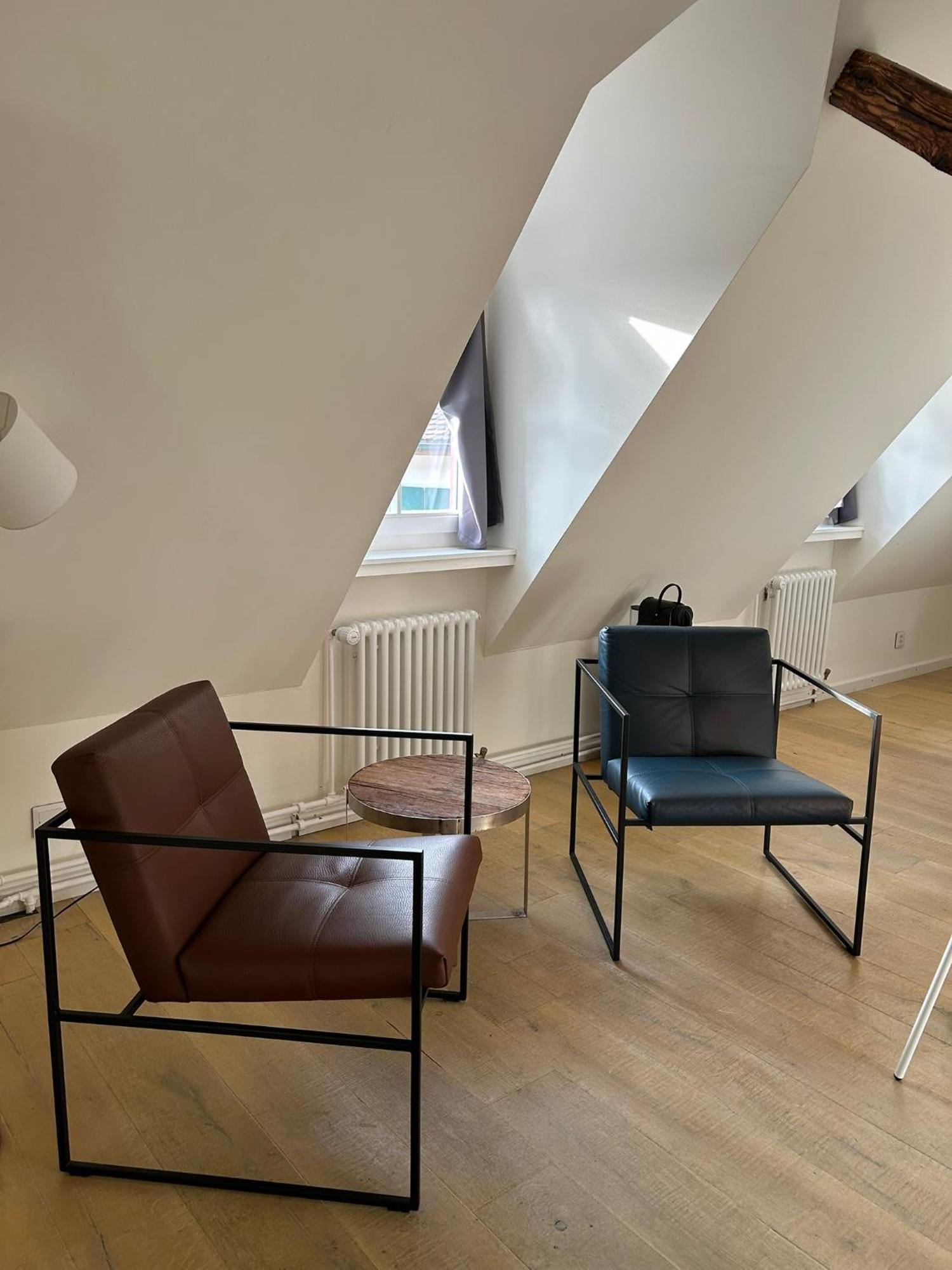 Rheinstream Guesthouse Basel Exterior photo