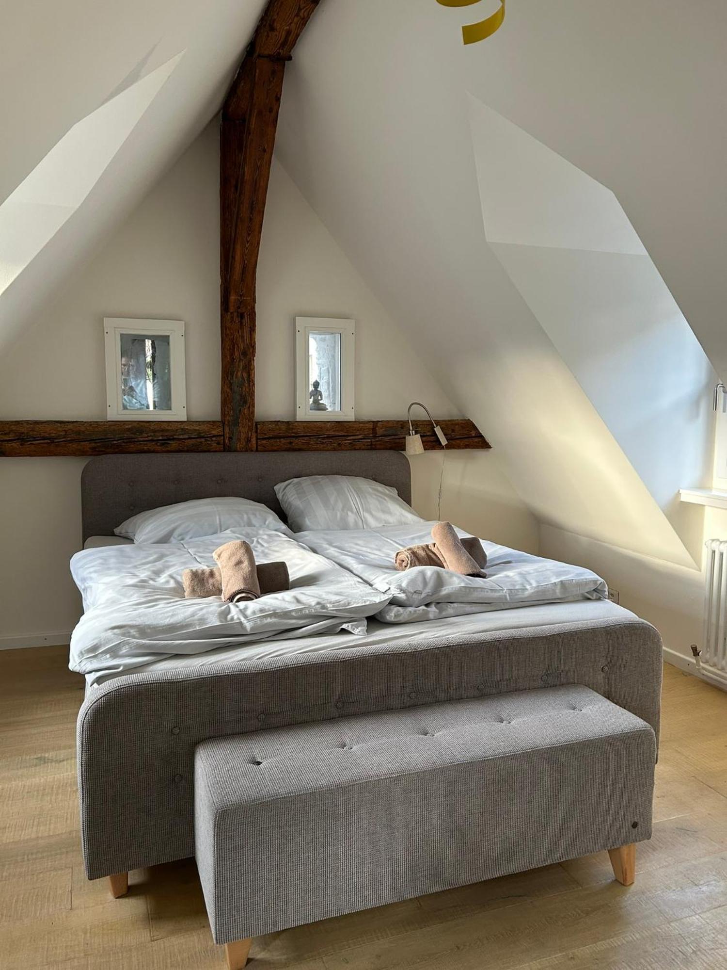 Rheinstream Guesthouse Basel Room photo